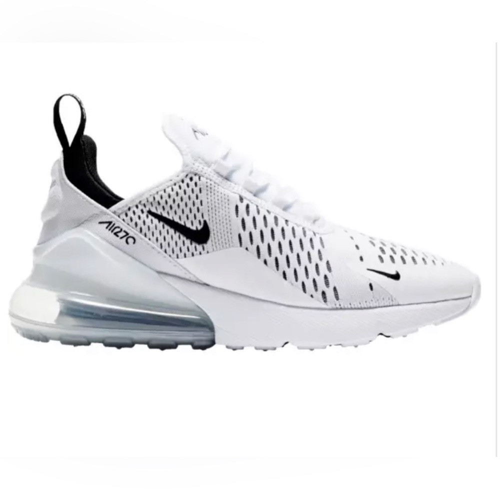 air max 270s